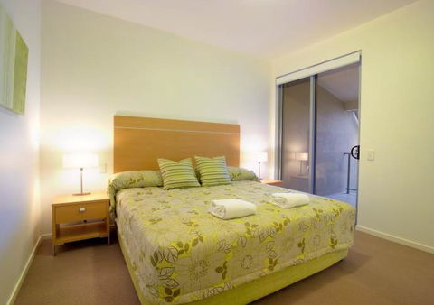 Rainbow Sea Resort - Accommodation Mt Buller 3