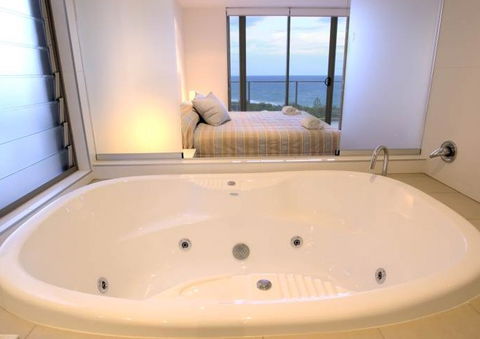 Rainbow Sea Resort - Accommodation Mt Buller 4