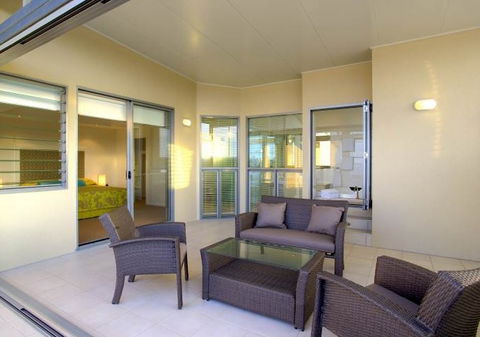 Rainbow Sea Resort - Accommodation Mt Buller 5