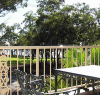 Huskisson Bayside Resort - Accommodation Mt Buller
