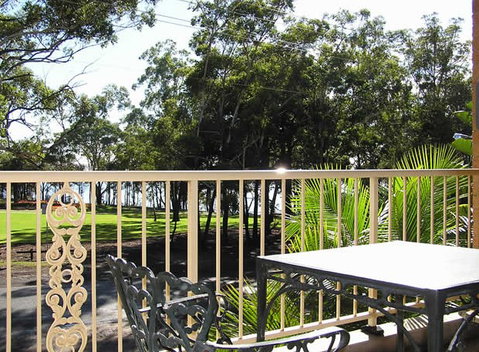 Huskisson Bayside Resort - Accommodation Mt Buller 0