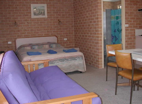 Huskisson Bayside Resort - Accommodation Mt Buller 1
