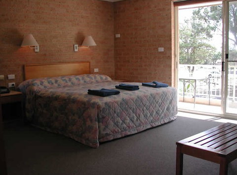 Huskisson Bayside Resort - Accommodation Mt Buller 3