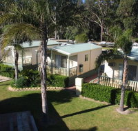 Jervis Bay Caravan Park - Accommodation Mt Buller