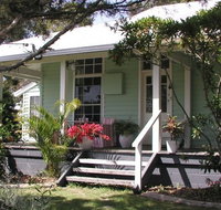 Huskisson Bed  Breakfast - Accommodation Mt Buller