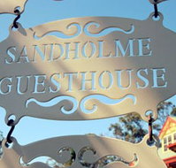 Sandholme Guesthouse 5 Star - Accommodation Mt Buller