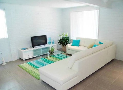 Studio Jervis Bay - Accommodation Mt Buller 0