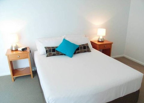 Studio Jervis Bay - Accommodation Mt Buller 1