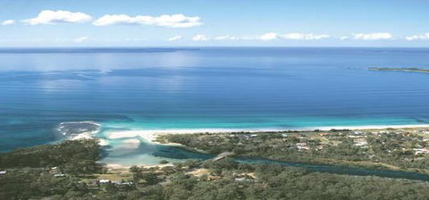 Jervis Bay Backpackers - Accommodation Mt buller 1
