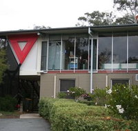 Bush Capital Lodge - Accommodation Mt Buller