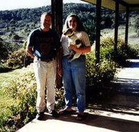 Avalanche Homestead - Accommodation Mt Buller