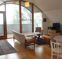 Surveyor's Hill Bed and Breakfast - Accommodation Mt Buller