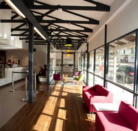 Canberra Motor Village - Accommodation Mt Buller