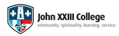 John XXIII College - Accommodation Mt Buller 0