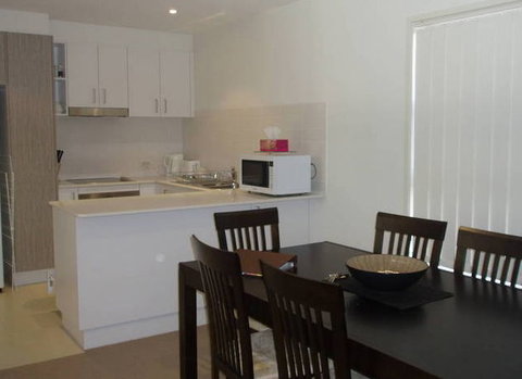 Braddon Element Apartment - Accommodation Mt Buller 0