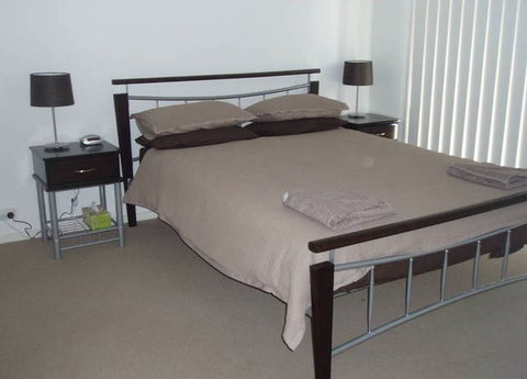Braddon Element Apartment - Accommodation Mt Buller 1