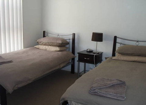 Braddon Element Apartment - Accommodation Mt Buller 2