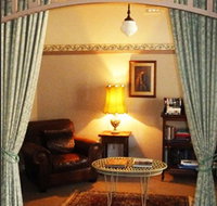 Old England Accommodation - Accommodation Mt Buller