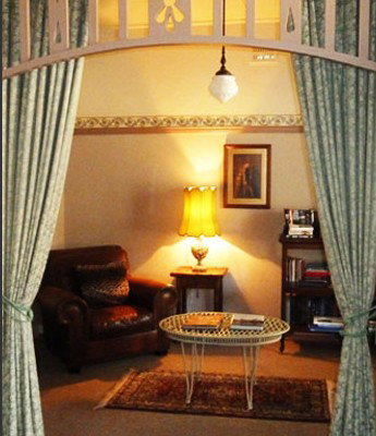 Old England Accommodation - Accommodation Mt Buller 0