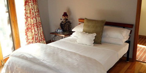 Old England Accommodation - Accommodation Mt Buller 1