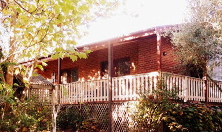 Old England Accommodation - Accommodation Mt Buller 4