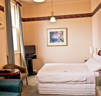 Hotel Shamrock - Accommodation Mt Buller