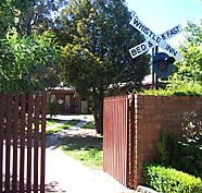 Whistle Inn - Accommodation Mt buller