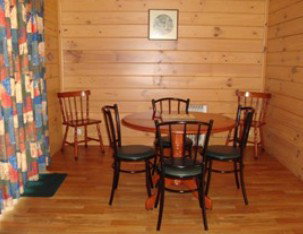 Dowling View Cabins - Accommodation Mt Buller 0