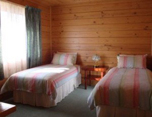 Dowling View Cabins - Accommodation Mt Buller 2