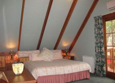 Warrenmang Vineyard & Resort - Accommodation Mt Buller 1