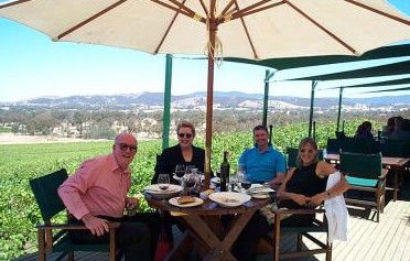 Warrenmang Vineyard & Resort - Accommodation Mt Buller 3