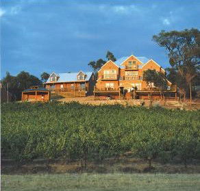 Warrenmang Vineyard & Resort - Accommodation Mt Buller 4