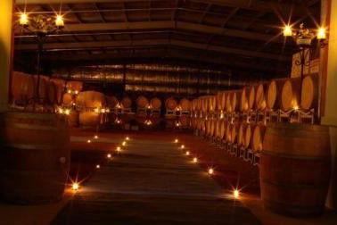 Warrenmang Vineyard & Resort - Accommodation Mt Buller 5