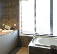 Coliban Springs - Accommodation Mt buller