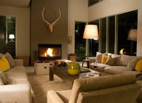 Cuttagee - Accommodation Mt Buller 1