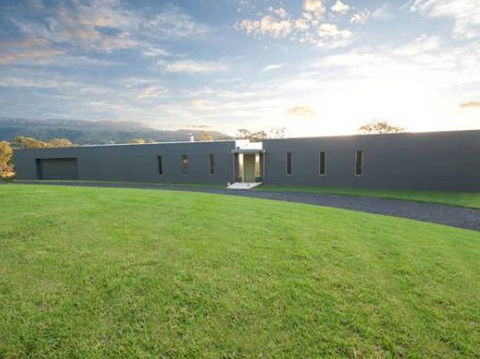 Cuttagee - Accommodation Mt Buller 4