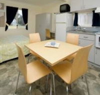 Burrill Lake Tourist Park - Accommodation Mt Buller