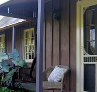 Arcadia Bed and Breakfast - Accommodation Mt Buller