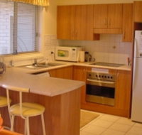 A Bay Beachcomber and Jervis Bays SeaChange - Accommodation Mt Buller