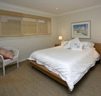 Absolute Waterfront at Hyams Beach - Elandra - Accommodation Mt Buller
