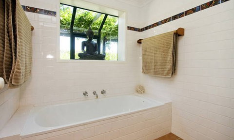 Banksia Garden Retreat - Accommodation Mt Buller 2