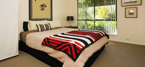 Banksia Garden Retreat - Accommodation Mt Buller 3