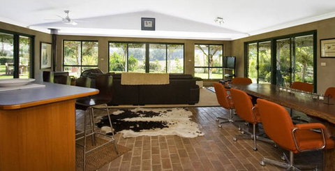 Banksia Garden Retreat - Accommodation Mt Buller 4
