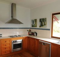 Blue Roo House - Accommodation Mt Buller