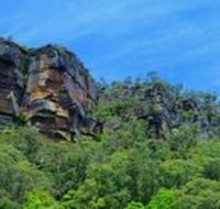 Arundel of Kangaroo Valley - Accommodation Mt Buller