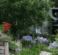 Cloudsong in Kangaroo Valley - Accommodation Mt Buller