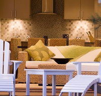 Lochani at the Beach - Accommodation Mt Buller