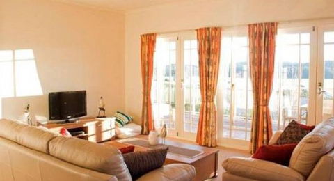 Akame - Accommodation Mt Buller 1