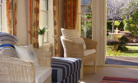 Akame - Accommodation Mt Buller 2