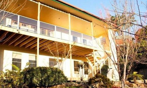 Akame - Accommodation Mt Buller 5